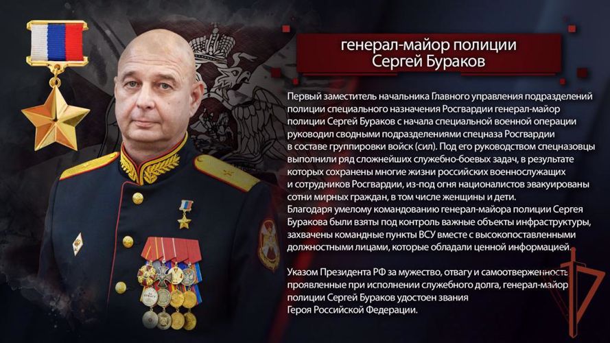 К АКЦИИ РОСГВАРДИИ В ЧЕСТЬ ГЕРОЕВ ОТЕЧЕСТВА ПРИСОЕДИНИЛИСЬ ТЫСЯЧИ ГРАЖДАН РОССИИЙСКОЙ ФЕДЕРАЦИИ