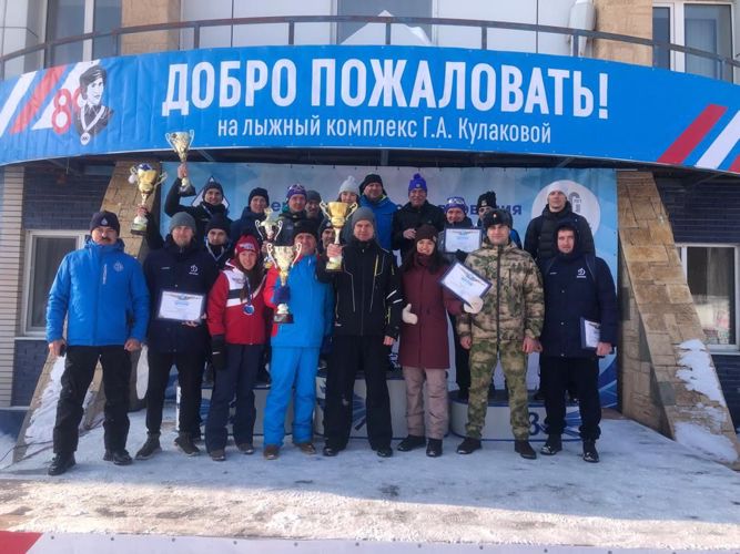 Представительница Северо-Кавказского округа Росгвардии победила на всероссийских соревнованиях по служебному двоеборью