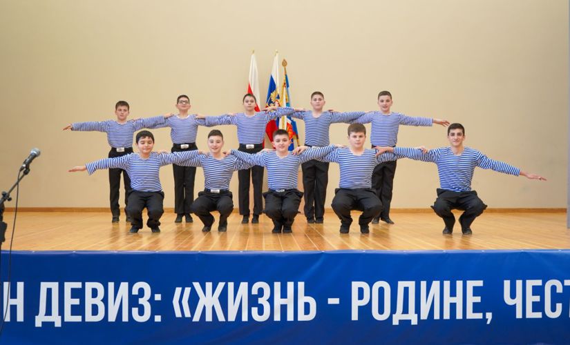 В СЕВЕРНОЙ ОСЕТИИ РОСГВАРДЕЙЦЫ ПРИНЯЛИ УЧАСТИЕ В РЕСПУБЛИКАНСКОМ ФОРУМЕ
