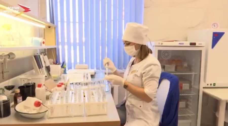 В СЕВЕРНОЙ ОСЕТИИ РОСГВАРДЕЙЦЫ В ОЧЕРЕДНОЙ РАЗ ПРИНЯЛИ УЧАСТИЕ В СПЕЦПРОЕКТЕ РЕГИОНАЛЬНОГО ТЕЛЕВИДЕНИЯ