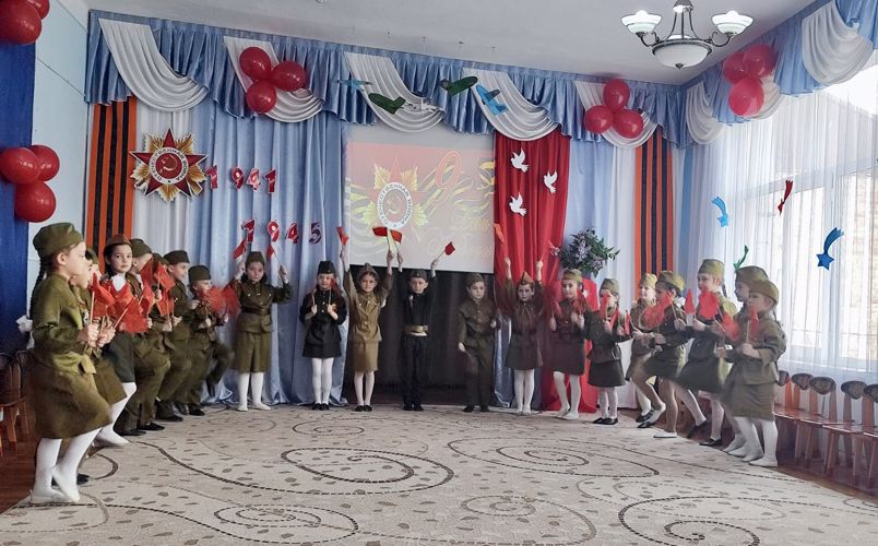 РОСГВАРДЕЙЦЫ ПРОВЕЛИ «РАЗГОВОРЫ О ВАЖНОМ» С ВОСПИТАННИКАМИ УЧЕБНЫХ ЗАВЕДЕНИЙ ВЛАДИКАВКАЗА
