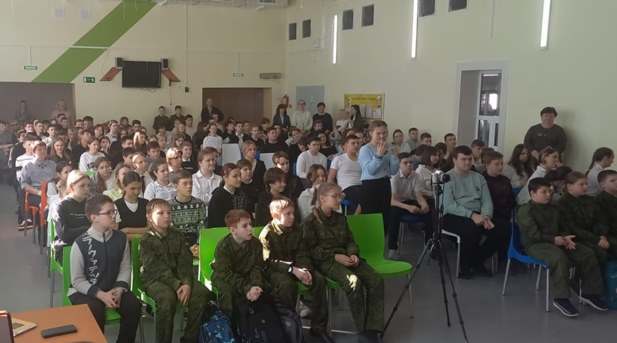 РОСГВАРДИЯ ПРОВОДИТ АКЦИЮ «ПРОЩАНИЕ СЛАВЯНКИ – МАРШ, ОБЪЕДИНИВШИЙ НАРОДЫ» В СЕВЕРНОЙ ОСЕТИИ