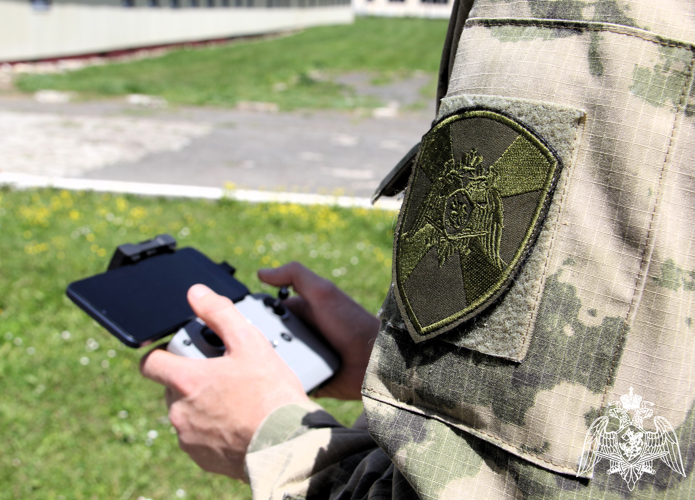СПЕЦИАЛИСТЫ ПО БПЛА И FPV-ДРОНАМ ОБЪЕДИНЕННОЙ ГРУППИРОВКИ ВОЙСК (СИЛ) ЗАВЕРШИЛИ УЧЕБНО-МЕТОДИЧЕСКИЕ СБОРЫ НА БАЗЕ ВЛАДИКАВКАЗСКОГО СОЕДИНЕНИЯ РОСГВАРДИИ