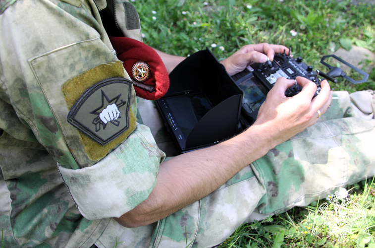 СПЕЦИАЛИСТЫ ПО БПЛА И FPV-ДРОНАМ ОБЪЕДИНЕННОЙ ГРУППИРОВКИ ВОЙСК (СИЛ) ЗАВЕРШИЛИ УЧЕБНО-МЕТОДИЧЕСКИЕ СБОРЫ НА БАЗЕ ВЛАДИКАВКАЗСКОГО СОЕДИНЕНИЯ РОСГВАРДИИ