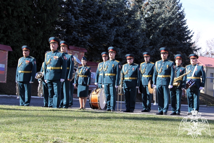 ВО ВЛАДИКАВКАЗЕ ПРОШЛО МЕРОПРИЯТИЕ, ПОСВЯЩЕННОЕ ДНЮ ВЕТЕРАНОВ ВОЙСК ПРАВОПОРЯДКА