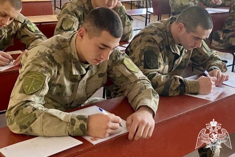 РОСГВАРДЕЙЦЫ СЕВЕРНОЙ ОСЕТИИ ПРИНЯЛИ УЧАСТИЕ В МЕРОПРИЯТИЯХ, ПОСВЯЩЕННЫХ ДНЮ МАТЕРИ