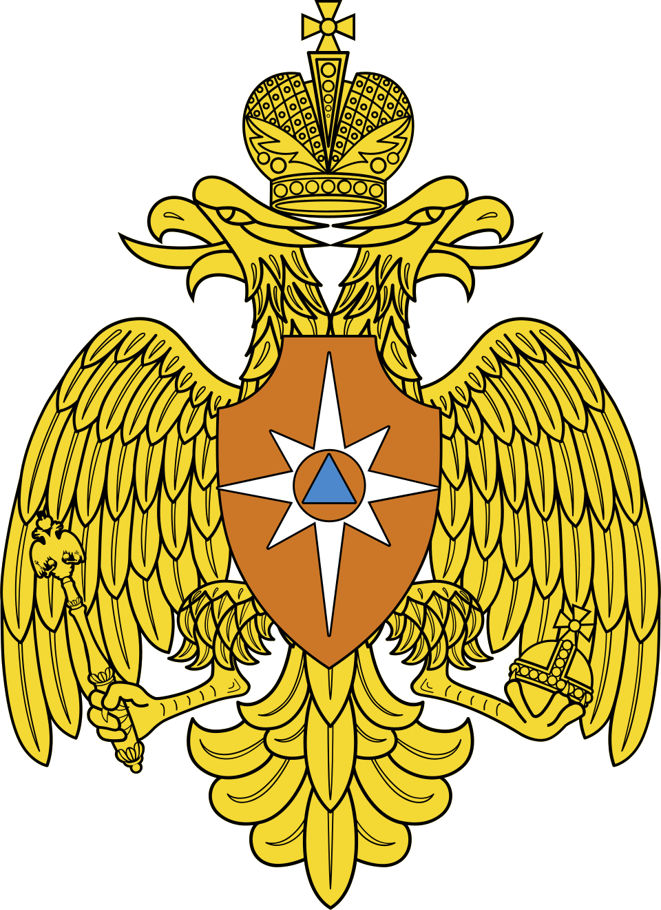 ГУ МЧС России по РСО-Алания