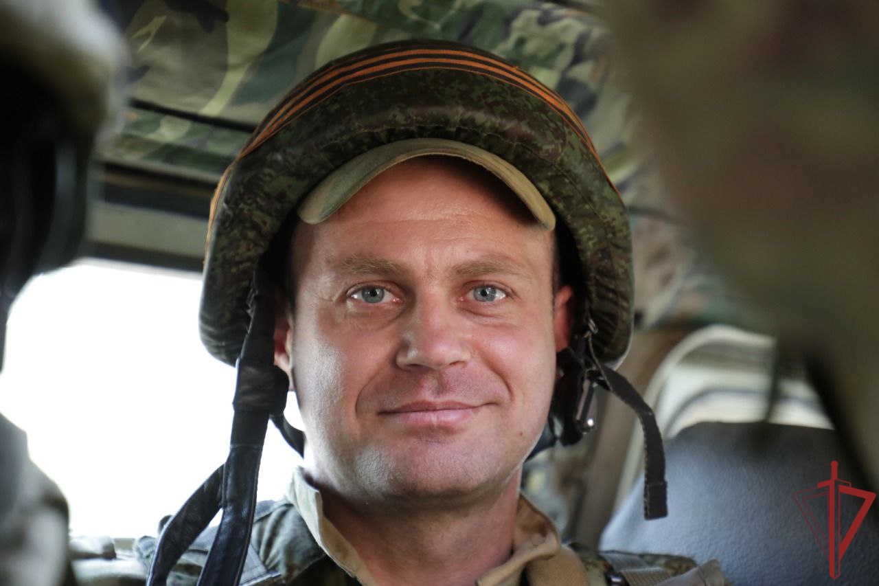 Памяти полковника Сергея Постнова