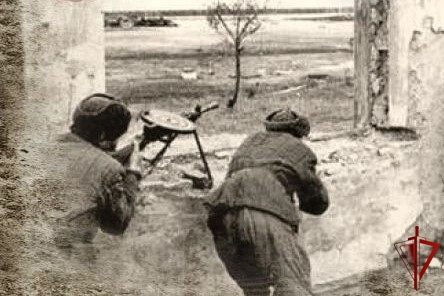 Войска НКВД СССР и партизанское движение во время Великой Отечественной войны